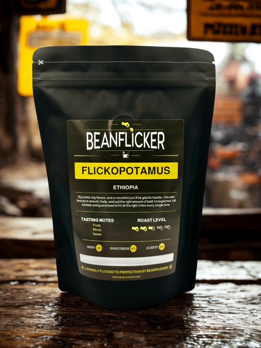Flickopotamus