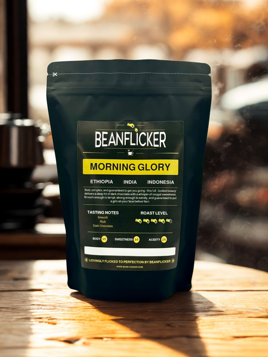 Morning Glory